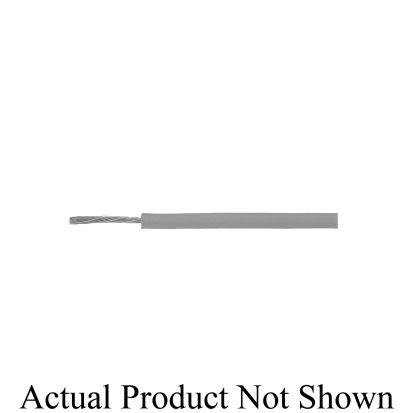 Omni Cable L816ST-05 Hook-Up Wire, 300 VAC